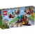 Lego Minecraft Spaczony las 21168